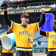 Illustration for article titled Jameson Taillon Is Willing To Have His Teammates Pee On Him If It Helps